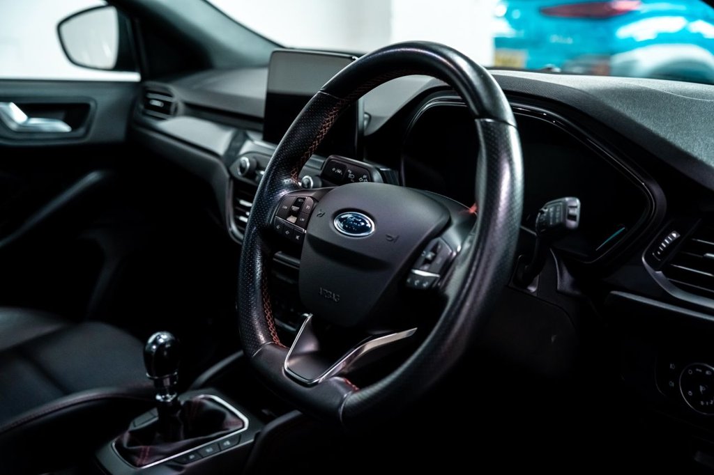 Used Ford Focus 2019 for sale - 76539691: Photo 7