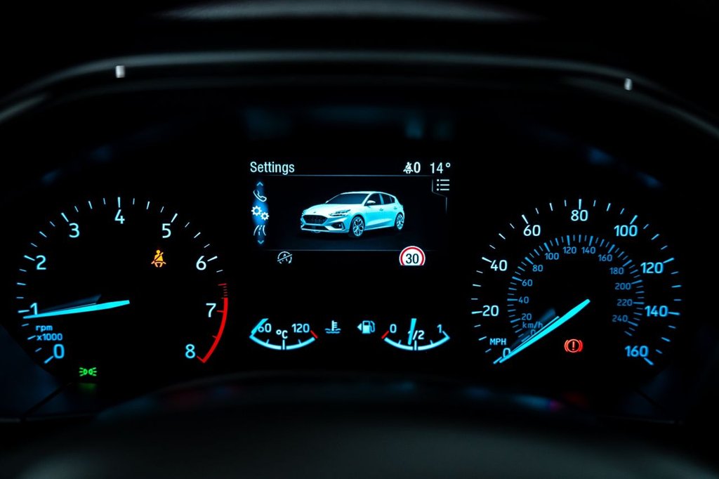 Used Ford Focus 2019 for sale - 76539691: Photo 8