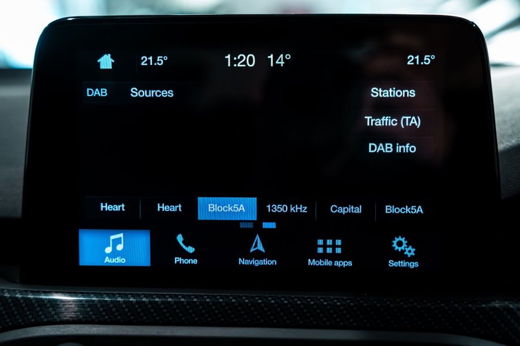 Used Ford Focus 2019 for sale - 76539691: Photo 9