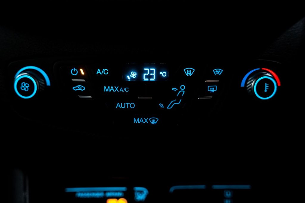 Used Ford Tourneo Courier 2019 for sale - 76617290: Photo 10