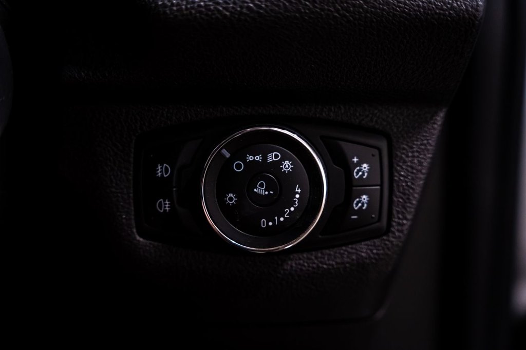 Used Ford Tourneo Courier 2019 for sale - 76617290: Photo 16