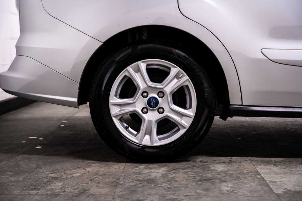 Used Ford Tourneo Courier 2019 for sale - 76617290: Photo 31