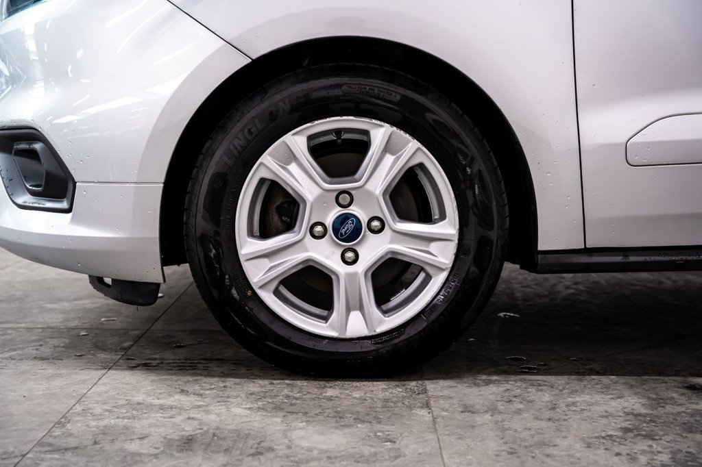 Used Ford Tourneo Courier 2019 for sale - 76617290: Photo 33