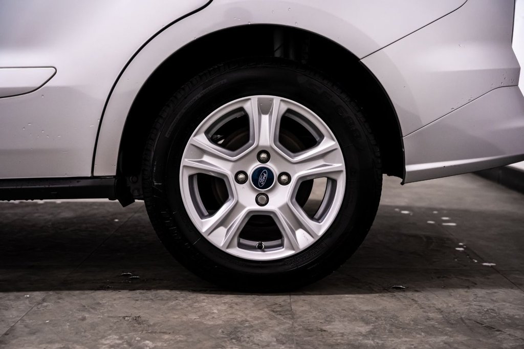 Used Ford Tourneo Courier 2019 for sale - 76617290: Photo 34