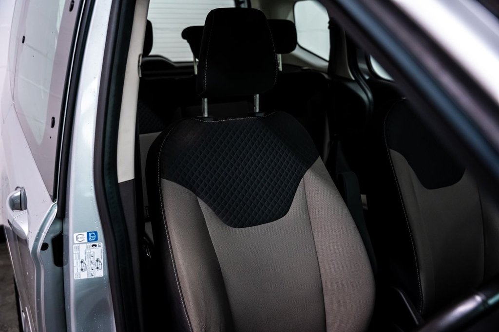 Used Ford Tourneo Courier 2019 for sale - 76617290: Photo 4