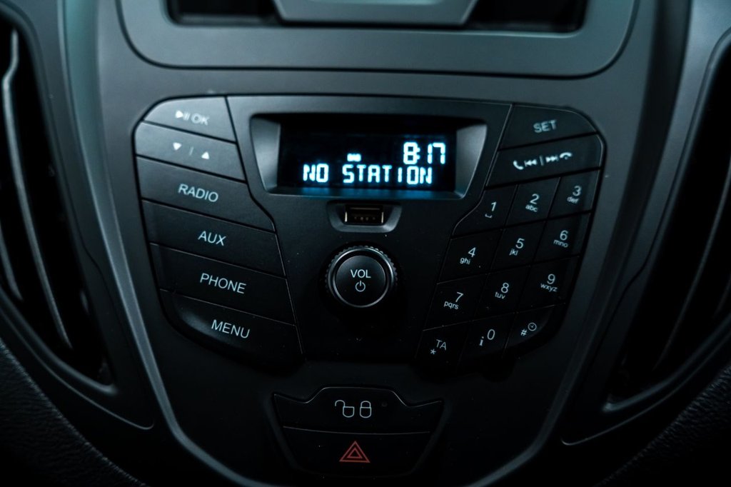 Used Ford Tourneo Courier 2019 for sale - 76617290: Photo 9