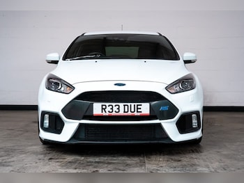 Used Ford Focus 2016 for sale - 78786058: Photo