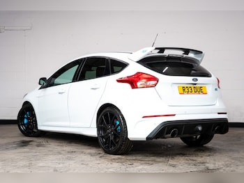 Used Ford Focus 2016 for sale - 78786058: Photo