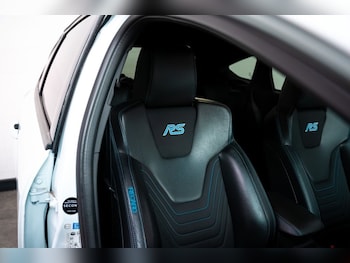 Used Ford Focus 2016 for sale - 78786058: Photo