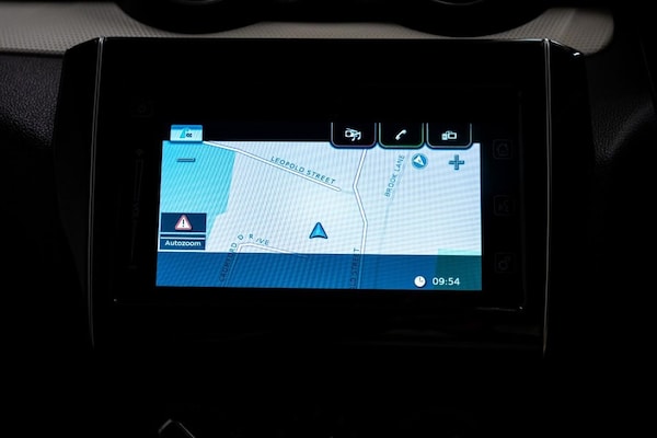 Used Suzuki Swift 2023 for sale - 75230182: Photo 11