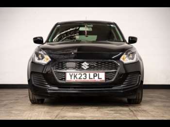 Used Suzuki Swift 2023 for sale - 75230182: Photo