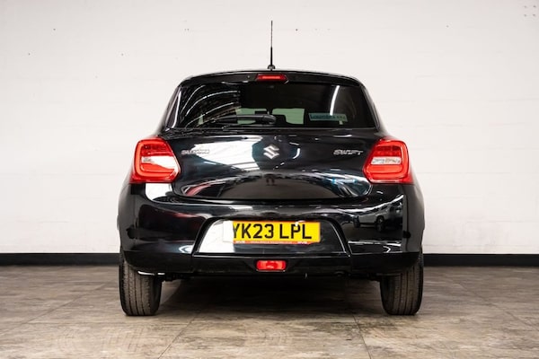 Used Suzuki Swift 2023 for sale - 75230182: Photo 31