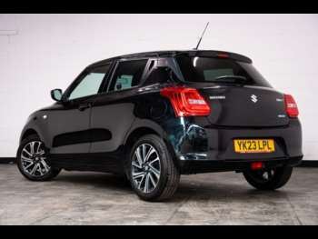 Used Suzuki Swift 2023 for sale - 75230182: Photo