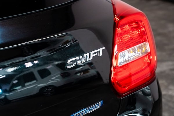 Used Suzuki Swift 2023 for sale - 75230182: Photo 41
