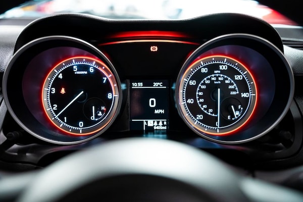 Used Suzuki Swift 2023 for sale - 75230182: Photo 8
