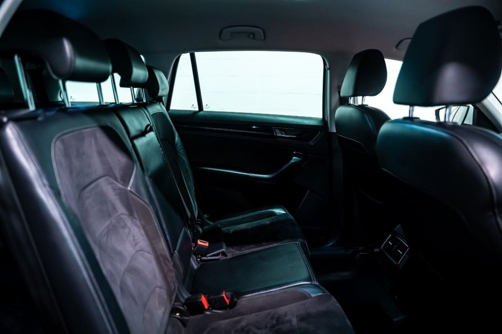 Used Skoda Kodiaq 2017 for sale - 76654541: Photo 10