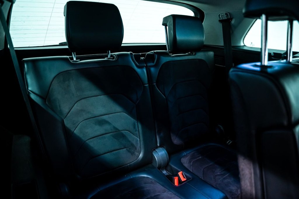 Used Skoda Kodiaq 2017 for sale - 76654541: Photo 12