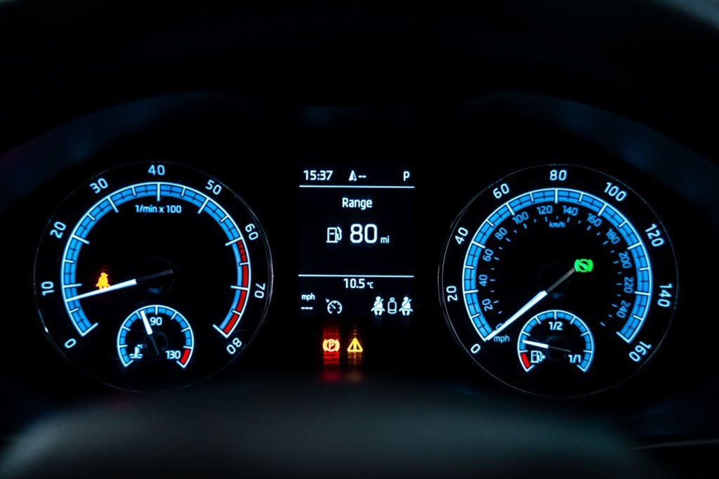 Used Skoda Kodiaq 2017 for sale - 76654541: Photo 16