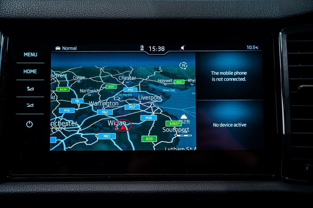 Used Skoda Kodiaq 2017 for sale - 76654541: Photo 18