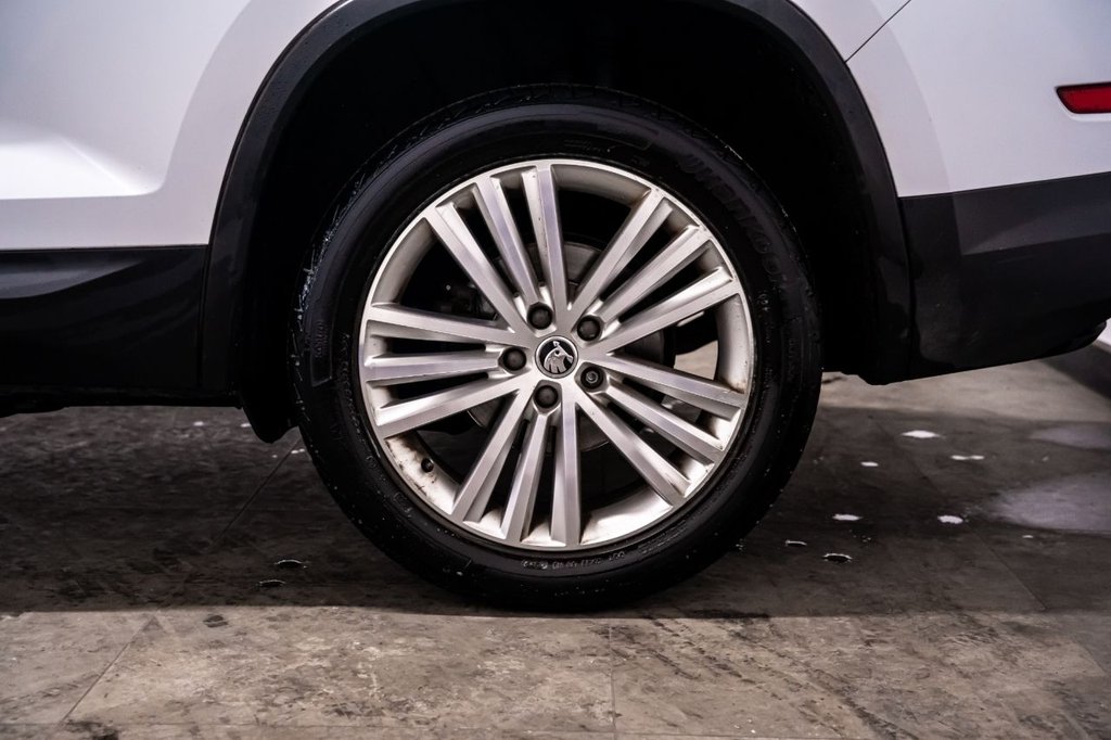 Used Skoda Kodiaq 2017 for sale - 76654541: Photo 19