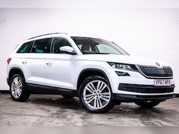 2017 (67) - 1.4 TSI 150 SE L 5dr DSG [7 Seat]