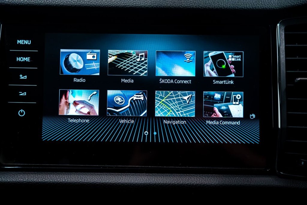 Used Skoda Kodiaq 2017 for sale - 76654541: Photo 20