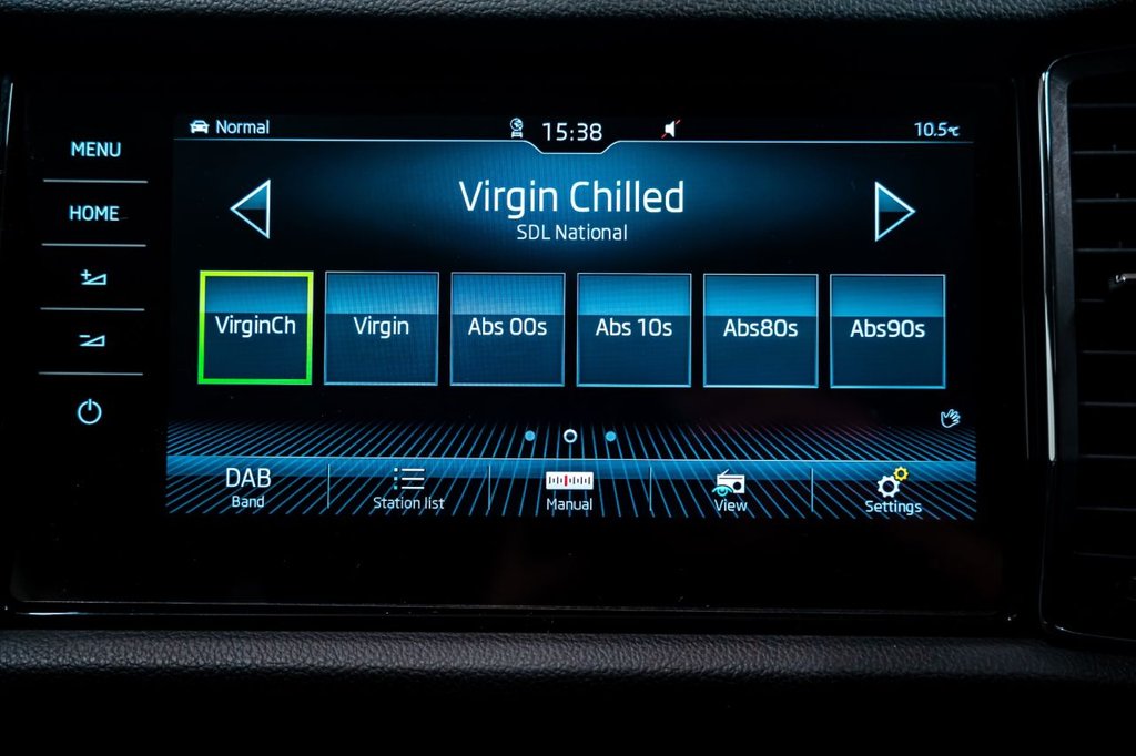 Used Skoda Kodiaq 2017 for sale - 76654541: Photo 21