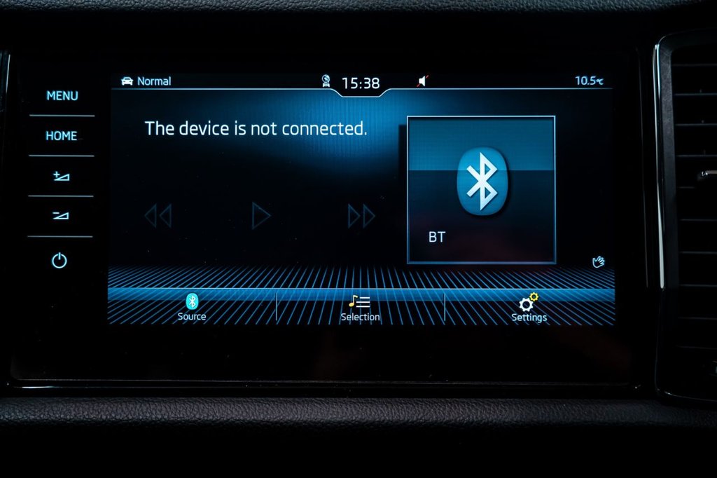 Used Skoda Kodiaq 2017 for sale - 76654541: Photo 22