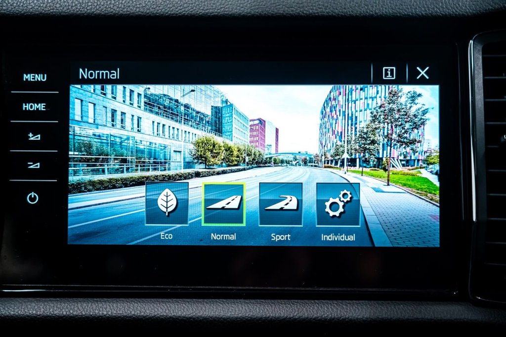 Used Skoda Kodiaq 2017 for sale - 76654541: Photo 24