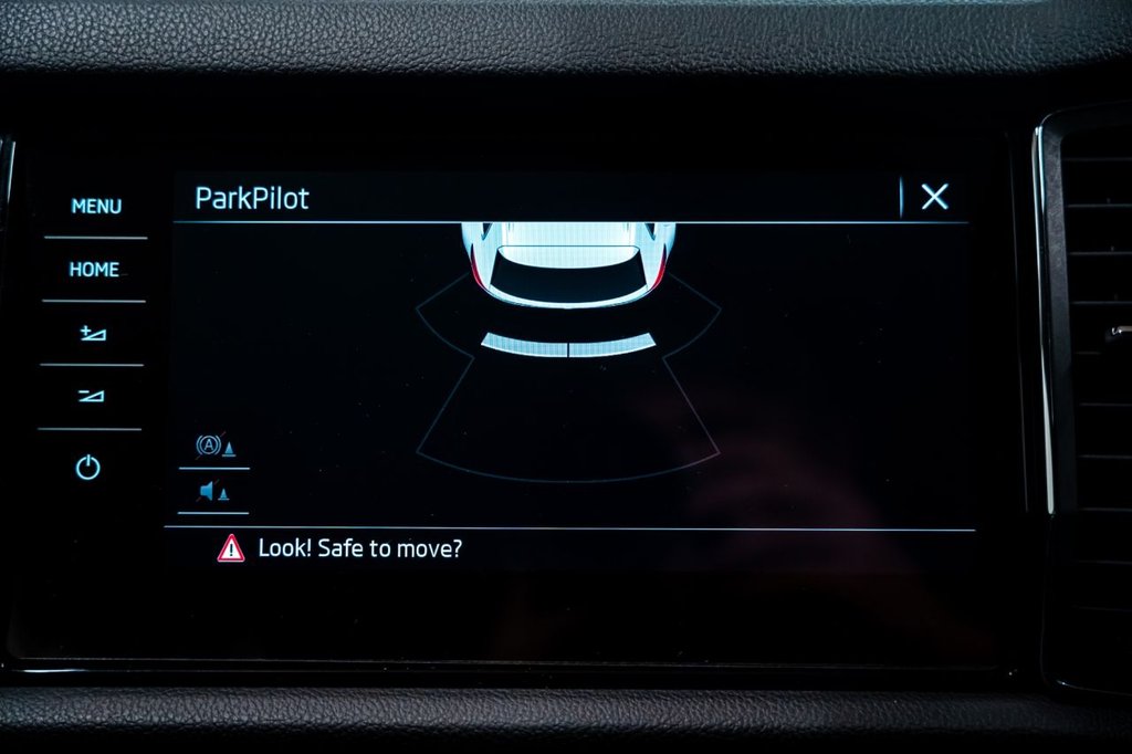 Used Skoda Kodiaq 2017 for sale - 76654541: Photo 25