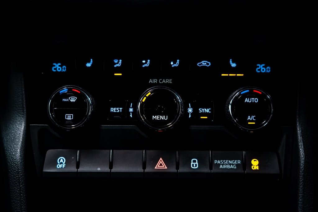 Used Skoda Kodiaq 2017 for sale - 76654541: Photo 26