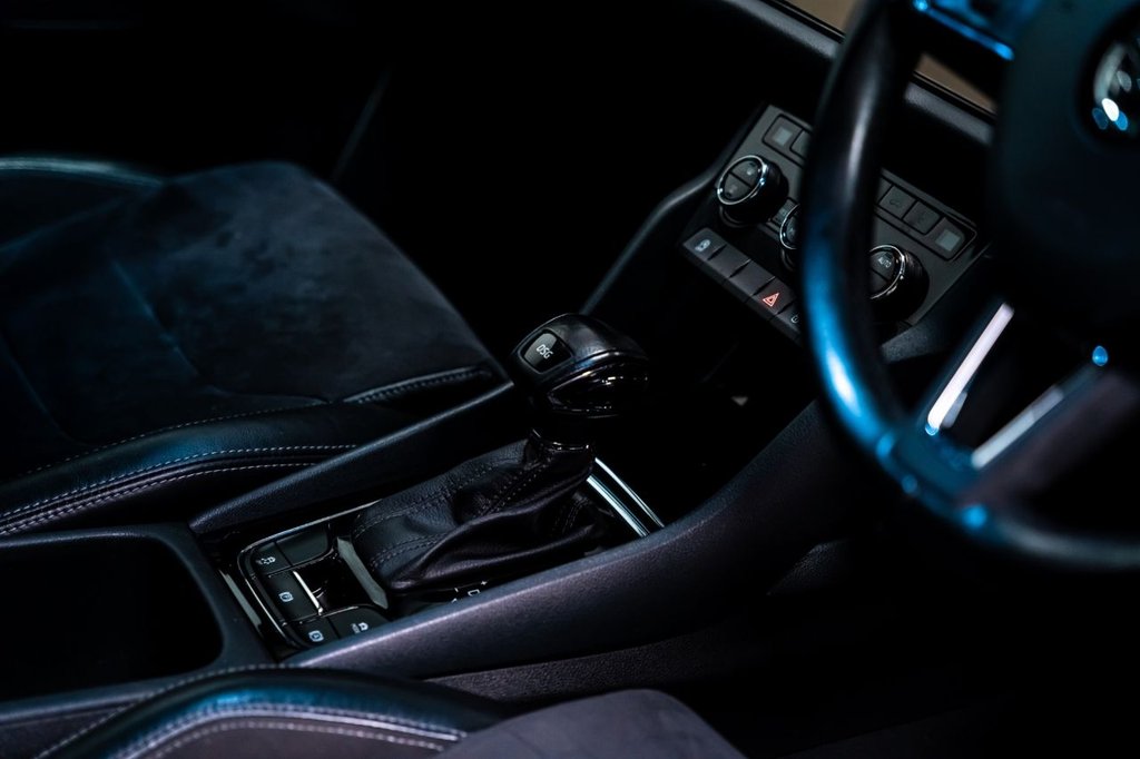 Used Skoda Kodiaq 2017 for sale - 76654541: Photo 29