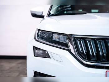 Used Skoda Kodiaq 2017 for sale - 76654541: Photo