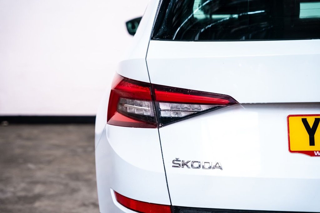 Used Skoda Kodiaq 2017 for sale - 76654541: Photo 41