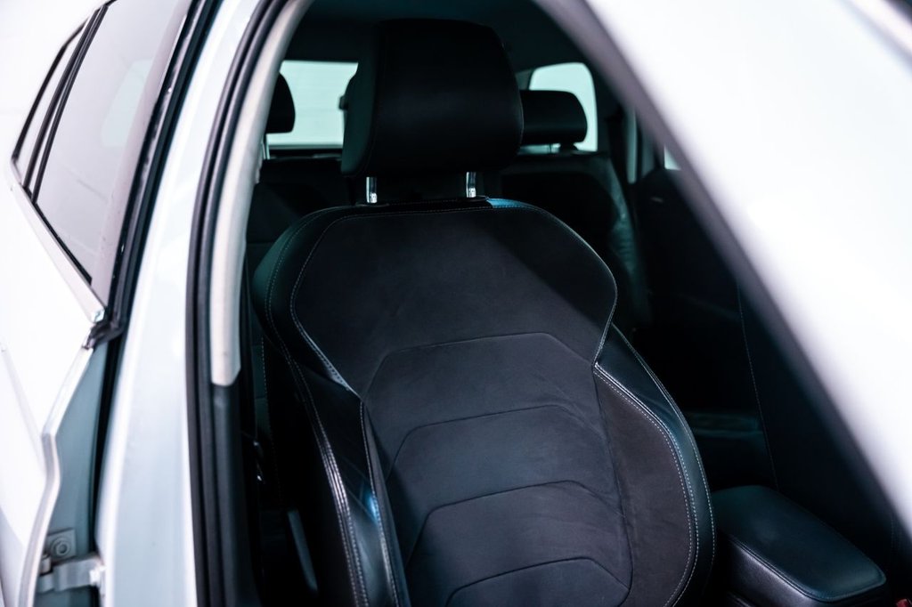 Used Skoda Kodiaq 2017 for sale - 76654541: Photo 6