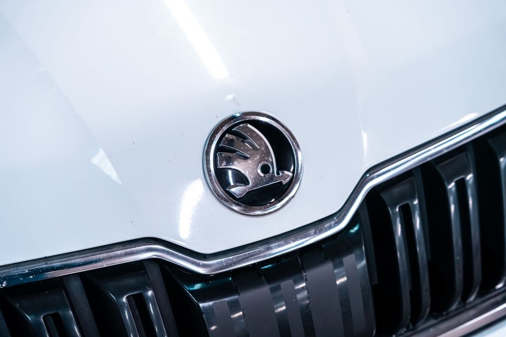 Used Skoda Kodiaq 2017 for sale - 76654541: Photo 7