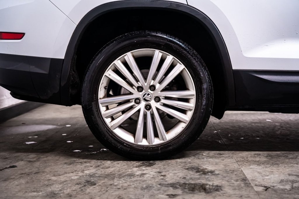 Used Skoda Kodiaq 2017 for sale - 76654541: Photo 9