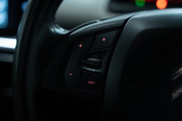 Used Citroen C4 Cactus 2017 for sale - 76297132: Photo 15