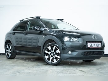 Citroen - C4 Cactus