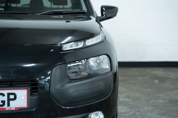 Used Citroen C4 Cactus 2017 for sale - 76297132: Photo 27