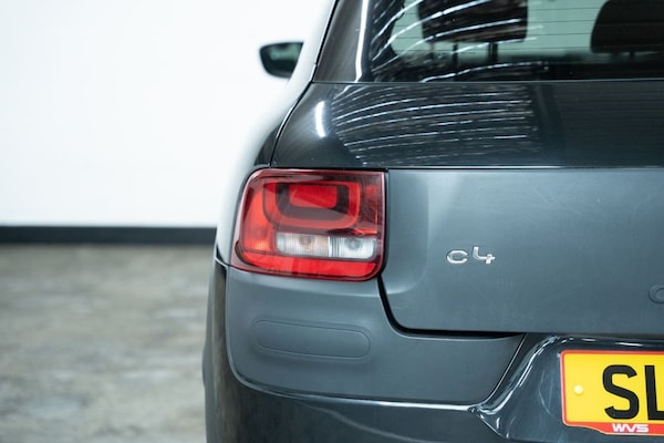 Used Citroen C4 Cactus 2017 for sale - 76297132: Photo 28