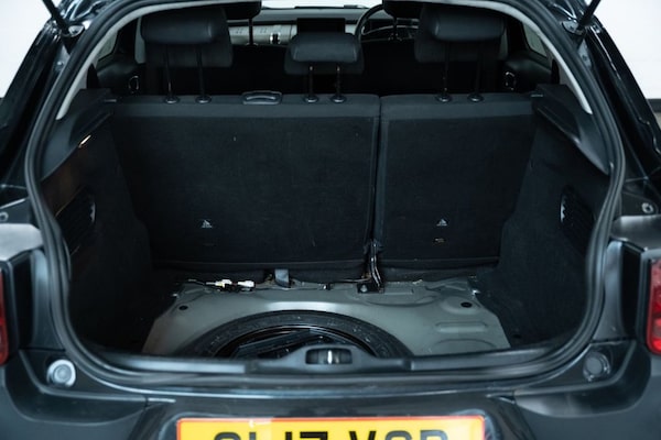 Used Citroen C4 Cactus 2017 for sale - 76297132: Photo 31