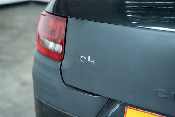 Used Citroen C4 Cactus 2017 for sale - 76297132: Photo 39