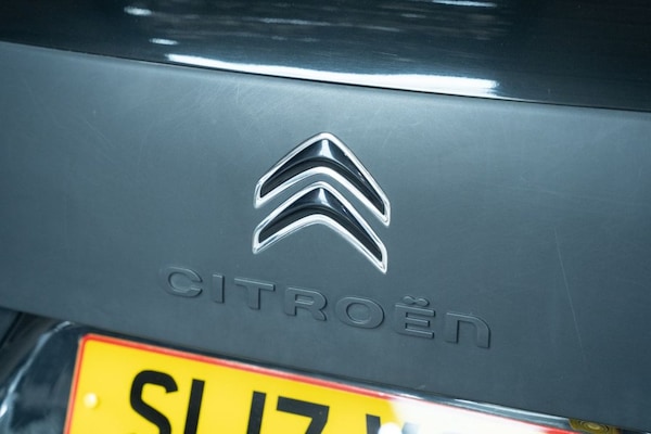 Used Citroen C4 Cactus 2017 for sale - 76297132: Photo 40