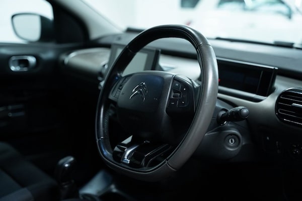 Used Citroen C4 Cactus 2017 for sale - 76297132: Photo 7