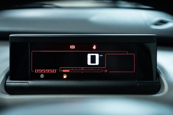 Used Citroen C4 Cactus 2017 for sale - 76297132: Photo 8