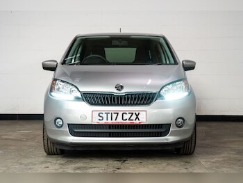 Used Skoda Citigo 2017 for sale - 78631447: Photo