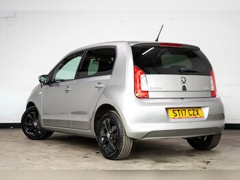 Used Skoda Citigo 2017 for sale - 78631447: Photo