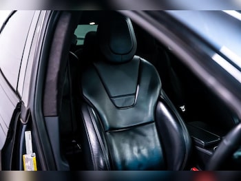 Used Tesla Model X 2017 for sale - 76797700: Photo