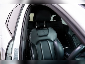 Used Audi Q7 2022 for sale - 79409754: Photo